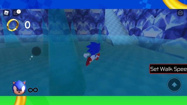 A Sonic Utopia Mobile смотреть онлайн