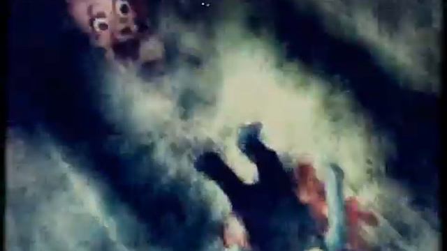 ROBBIE THE RABBIT 2007