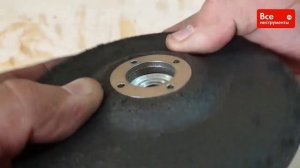 Обзор угловой шлифмашины AEG WS13-125SXE