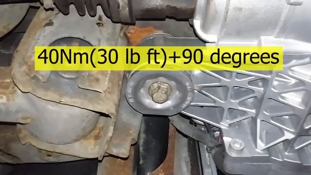 Opel insignia differential смотреть онлайн