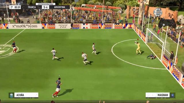 fifa 23 смотреть онлайн