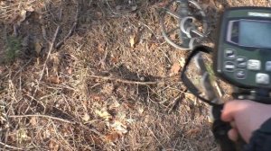 Тест на полигоне - Сигнум МФД (9,5х12,5" 14 кГц)