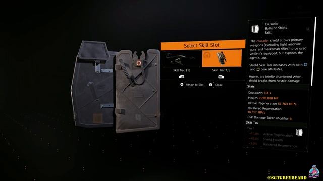NINJABIKE RUN & GUN BUILD - The Division 2 - Hunters Fury Solo Group PVE Build - High Damage & Armo смотреть онлайн