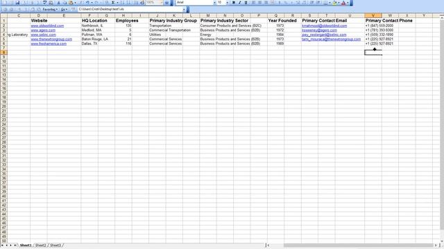 Excel: How to block/disable "The formula you typed contains an error" alert смотреть онлайн