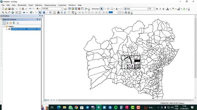 Converter DWG em SHP SHAPEFILE смотреть онлайн