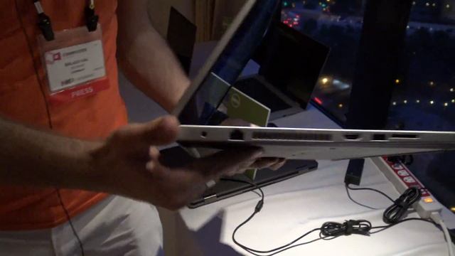 Dell Inspiron 17 5758 erster Eindruck [4K UHD] смотреть онлайн