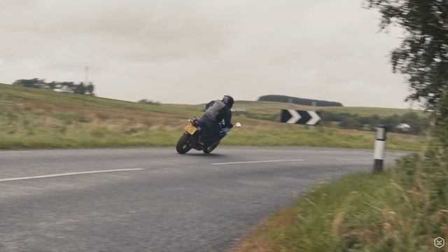 The Best Budget Motorcycle – Kawasaki ER6f