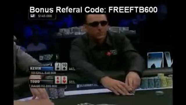 World Poker Tour 2010 Season 8 Episode 4 Part 2 - 5.mp4 смотреть онлайн