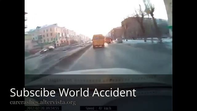 Car On the road compilation 2012 -009 смотреть онлайн
