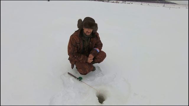 Рыболовный фестиваль Зимний хищник 2019. Ульяновск. смотреть онлайн