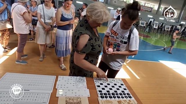 Наследие Торжка - "Бадюлин Фест 2022". "Вертикаль"💥 смотреть онлайн