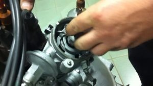 Вопрос №22 Регулировка теплового зазора двигателя ЗИЛ