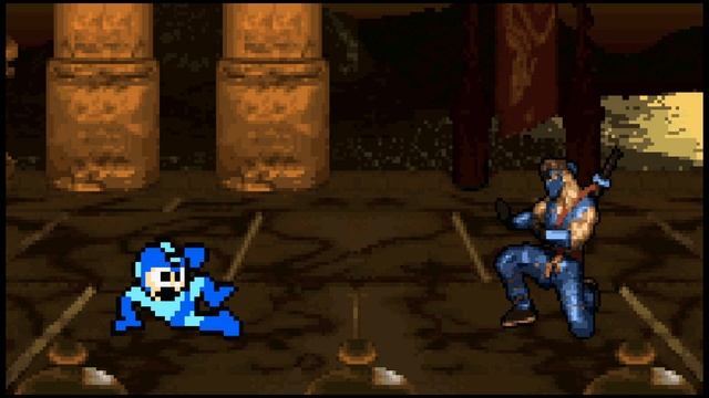 Jago's Theme 8 Bit Remix - Killer Instinct смотреть онлайн