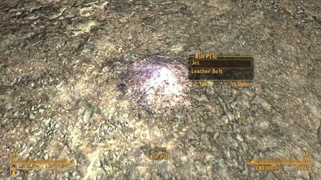 The Easiest Way To Get Caps Early In Fallout New Vegas Without Gambling смотреть онлайн