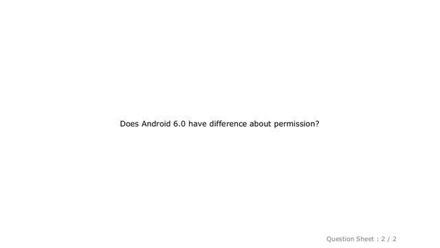 Android : Android 6.0 open failed: EACCES (Permission denied) смотреть онлайн