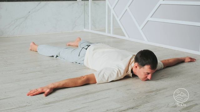 Online программа BioDo "НА ВОЛНЕ ИЗМЕНЕНИЙ". Биодинамический подход к своей жизни и реализации смотреть онлайн