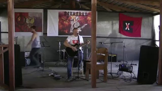 Металлическая Роза garrygmbh смотреть онлайн