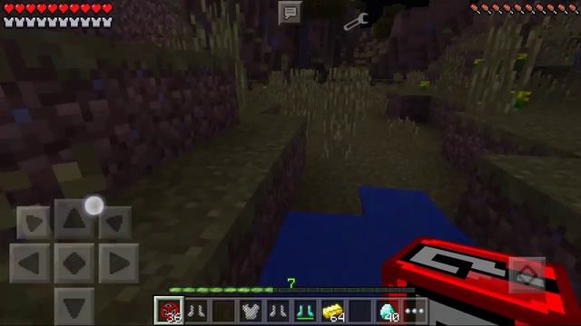 Опасные битвы в Minecraft PE 0.14.0 с Lucky Block смотреть онлайн
