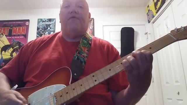 Frank Turner - How to play Diary of a Madman by Ozzy смотреть онлайн