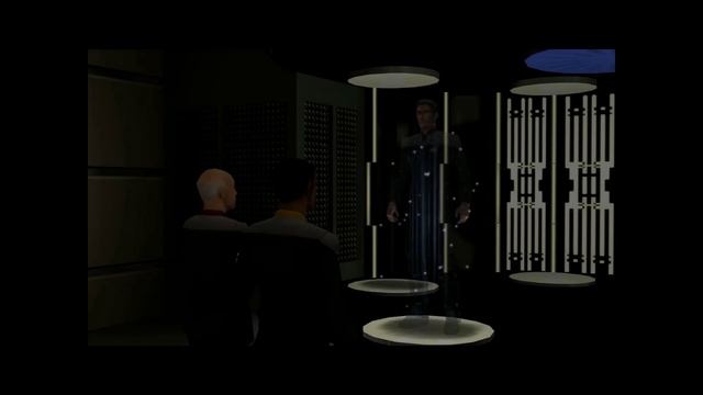 Star Trek Elite Force 2 Walkthrough | Episode 5 | Easter Eggs | Secrets | Mission 2 & Enterprise смотреть онлайн