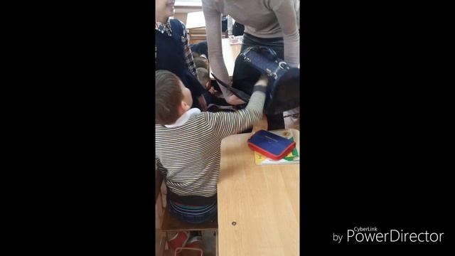 Окружающий мир 1- Б класс смотреть онлайн