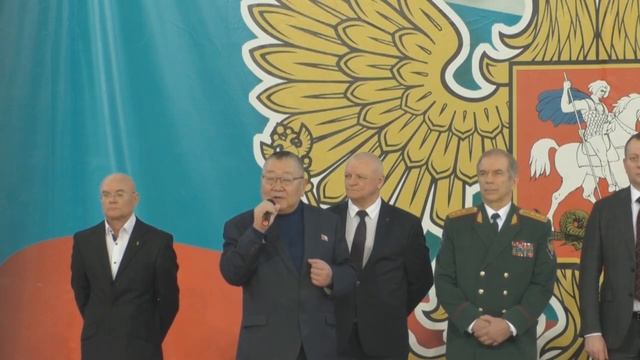 ТХЭКВОНДО - КЕРУГИ БОММИНРЁН В ГОСТЯХ У СПОРТКЛУБА ЭРИДАН 01032020 смотреть онлайн