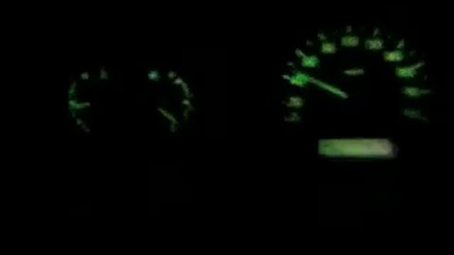 Chevrolet Aveo Kalos 1.2 8V Acceleration 0 - 100 km\h смотреть онлайн