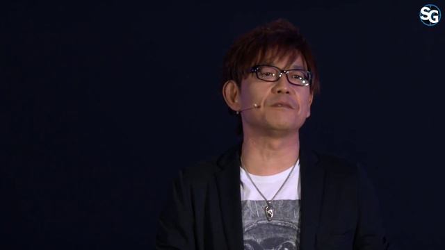 Square Enix - Full E3 2019 Press Conference смотреть онлайн