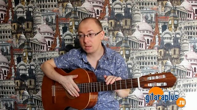 Этюд Ивановой-Крамской с пояснениями | Александр Фефелов смотреть онлайн