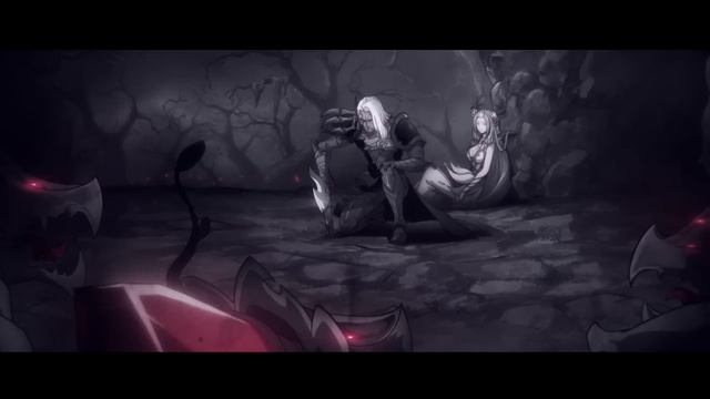Life Begins Anew | Origins Story of Baden - The Abomination | AFK Arena смотреть онлайн