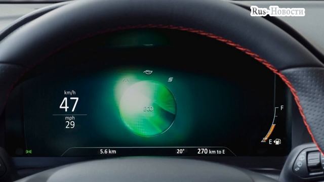 Авто обзор - FORD PUMA 2019 – НОВЫЙ ПАРКЕТНИК ФОРДА смотреть онлайн