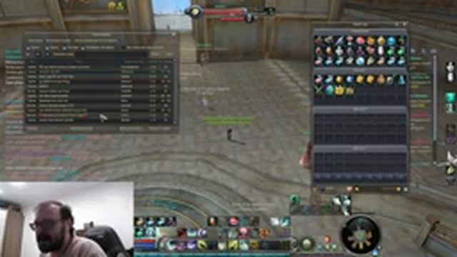 Aion 2 5 Empire игра за танка 52 лвл трансляция 17.11.2022 г Келька дневные Дерики и чуть миссии ин смотреть онлайн