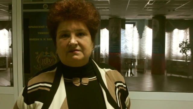Итоги года, Перспективы, Пожелания от директоров колледжей Бахчисарайский колледж смотреть онлайн