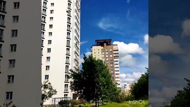 Обзор, микрорайон Лошица. Минск. #отдых #беларусь #минск #minsk #belarus #имиграция смотреть онлайн