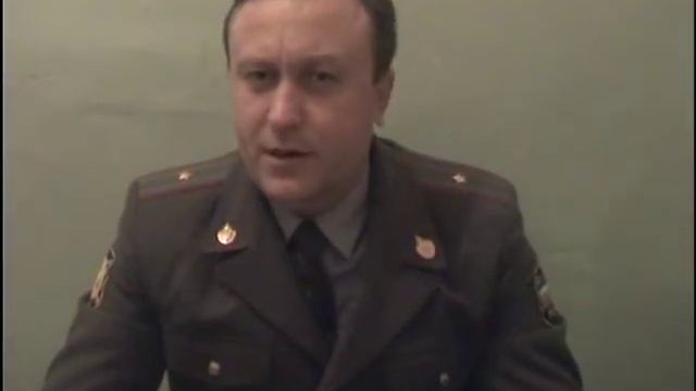 Ответ майора Мумолина на видео Дымовского (часть 1) смотреть онлайн