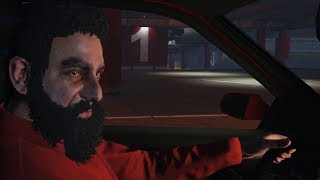 Мэддисон играет в GTA 5 RP / Банда цветных - Episode 1