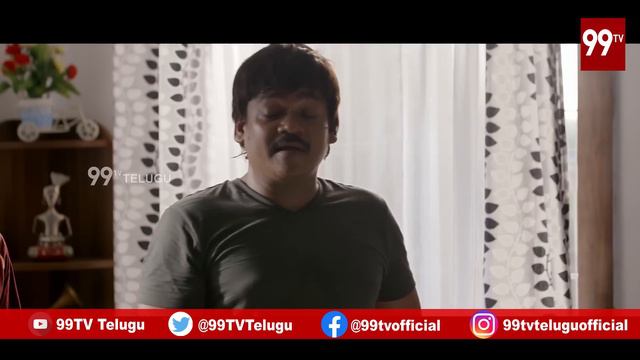 Parannageevi Full Movie | Shakalaka Shankar | RGV | 2020 Telugu Full Movies | 99TV смотреть онлайн