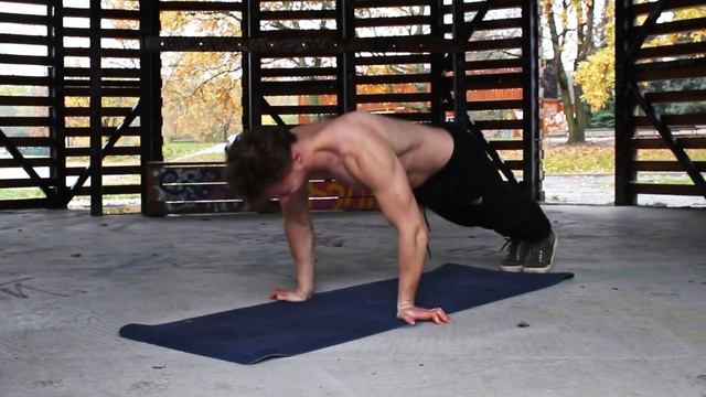 10 BEST Calisthenics Moves You Must Be Doing! (MUSCLE GROWTH!)