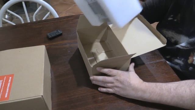 Product Review Inverter remote and a 24v to 12v 50amp power converter смотреть онлайн