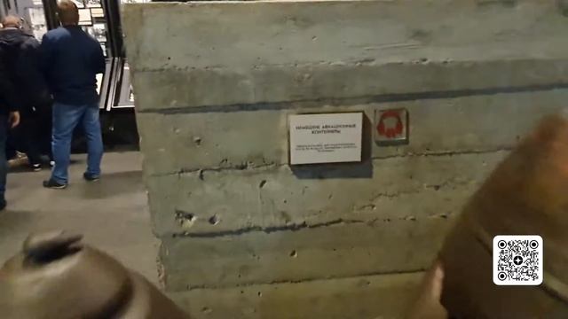 Музей-панорама "Сталинградская битва" смотреть онлайн