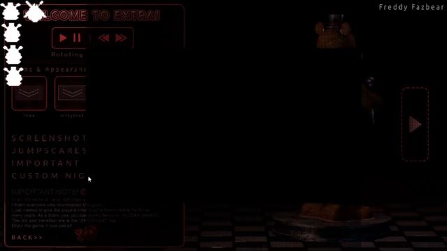 НЕВОЗМОЖНАЯ НОЧЬ► Fnaf Plus #3 смотреть онлайн