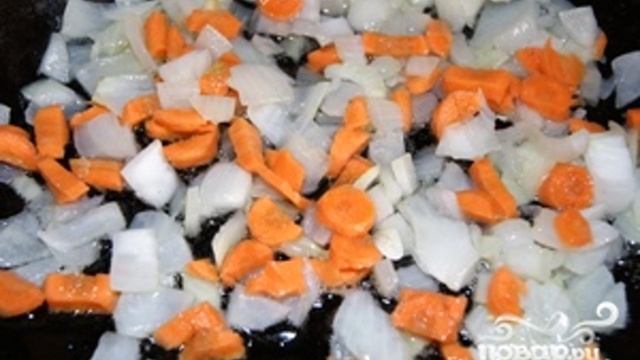 Книга рецептов