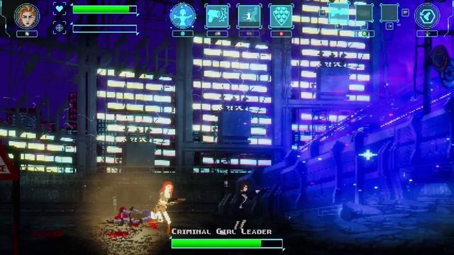Re.Surs - Part 1 - 2D Side-Scroller Shooter #resursgame смотреть онлайн