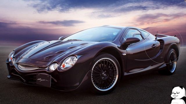 [ 光岡 オロチ ] 和製〇〇スーパーカー 大蛇を車好きデザイナーが徹底デザイン解説！ [ Mitsuoka Orochi ] смотреть онлайн