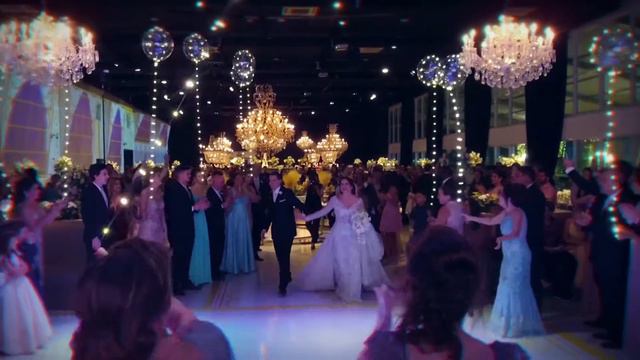 Videomapping Casamento Lais Dellacqua смотреть онлайн