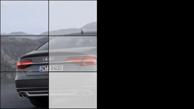 Audi S8 2014 смотреть онлайн