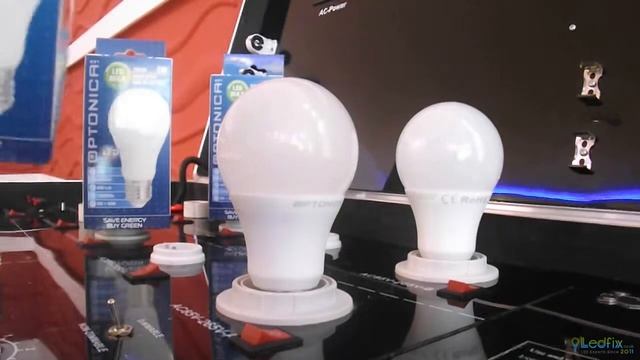5W | E27 LED Bulb | 400Lm | 220-240V смотреть онлайн