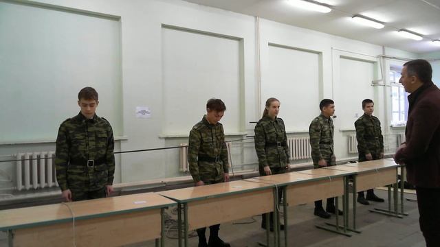 14-16 лет - "VI ОЧМ WSR Junior компетенция"Спасательные работы"" день 4 часть 1 смотреть онлайн