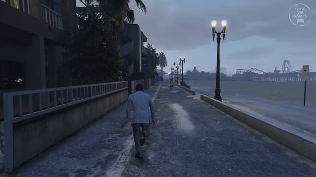 ПО ПОВОДУ ASSASSIN'S CREED: RED! ПК-версия / Два героя / РПГ и стелс / Новая фаза ассасинов! смотреть онлайн