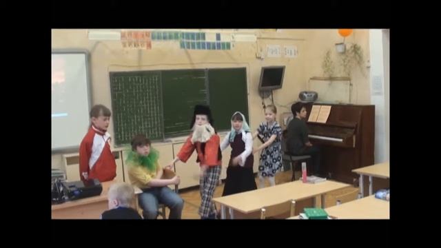 Репка. смотреть онлайн